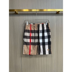 Burberry Short Pants